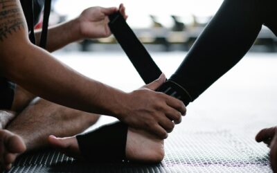 Why Recovery Is Just as Important as Your Workout Routine